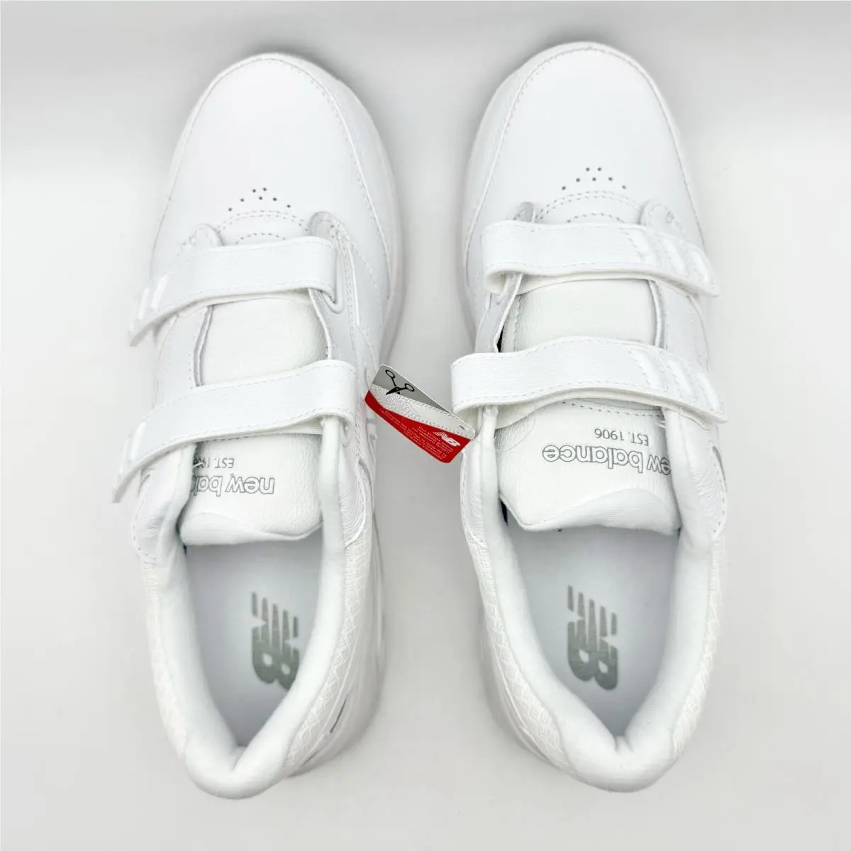 New Balance shoes - White 8