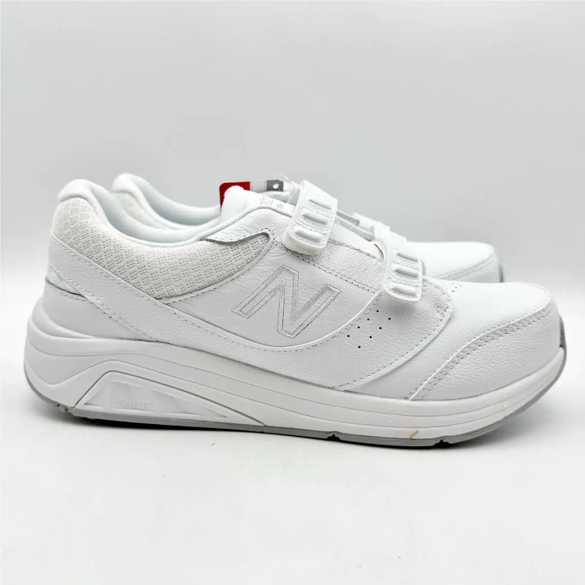 New Balance shoes - White 1