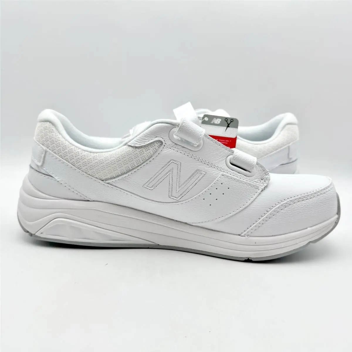 New Balance shoes - White 2