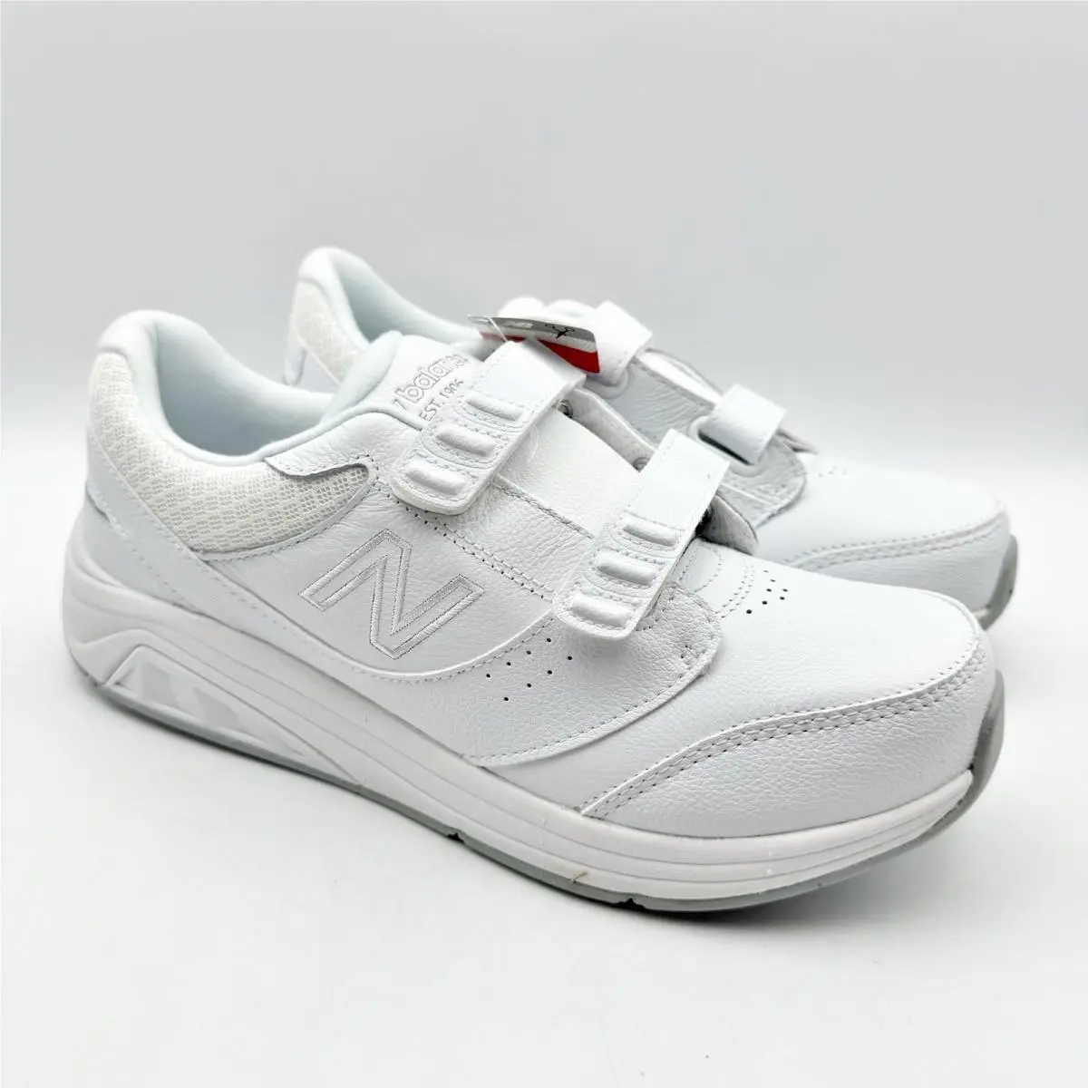 New Balance shoes - White 3