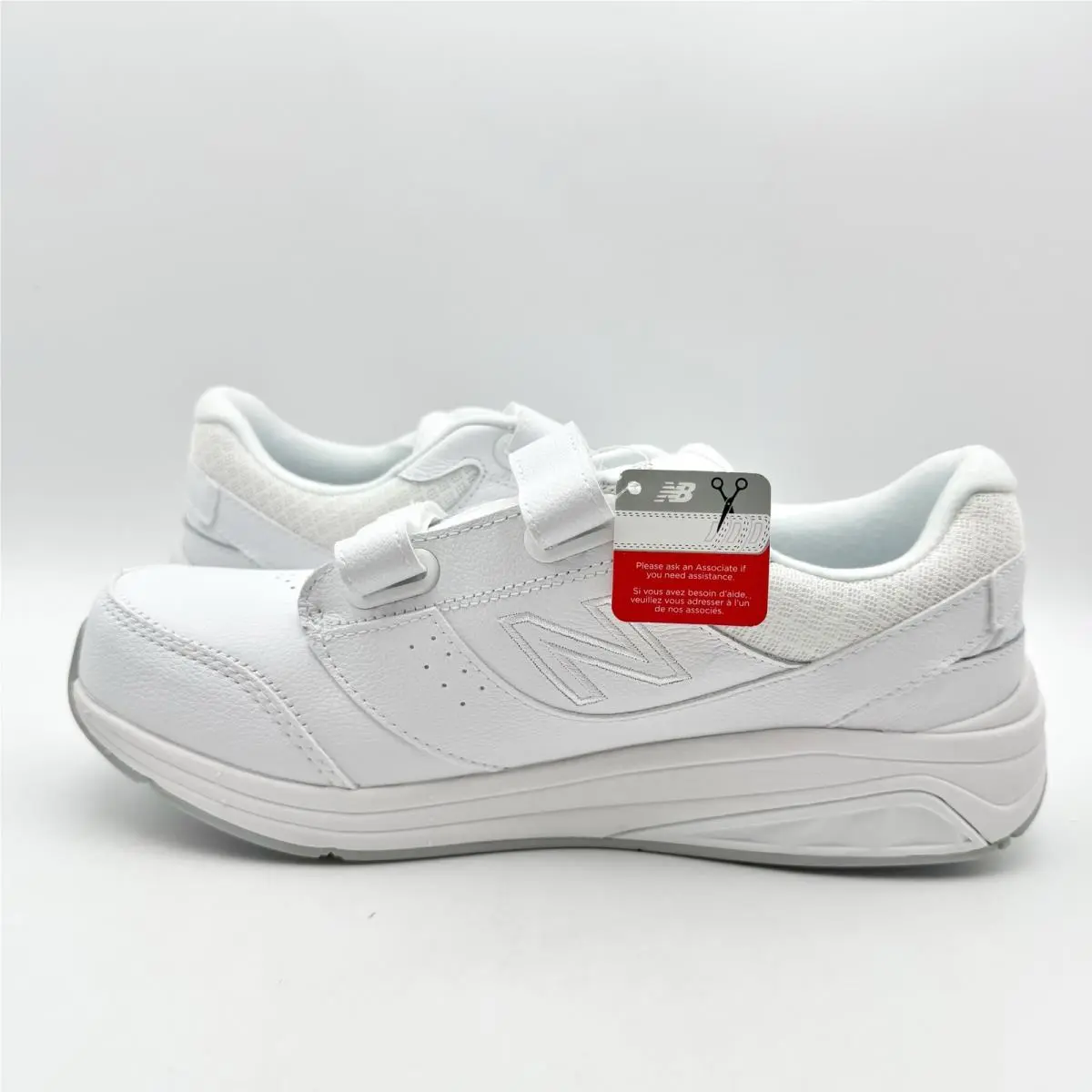 New Balance shoes - White 5