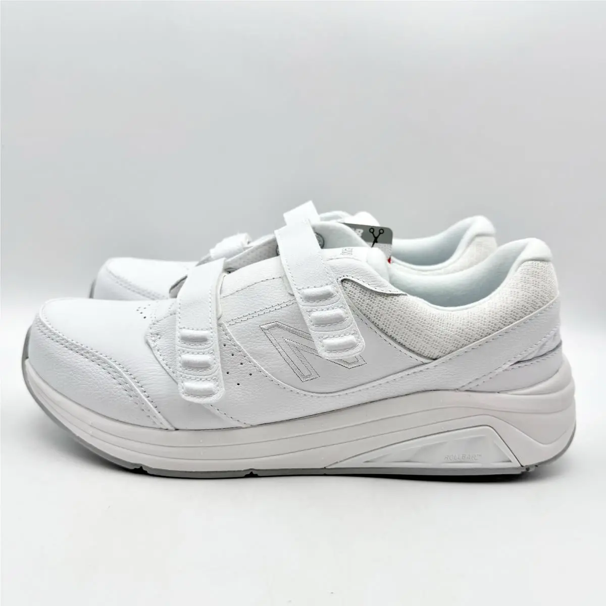 New Balance shoes - White 6