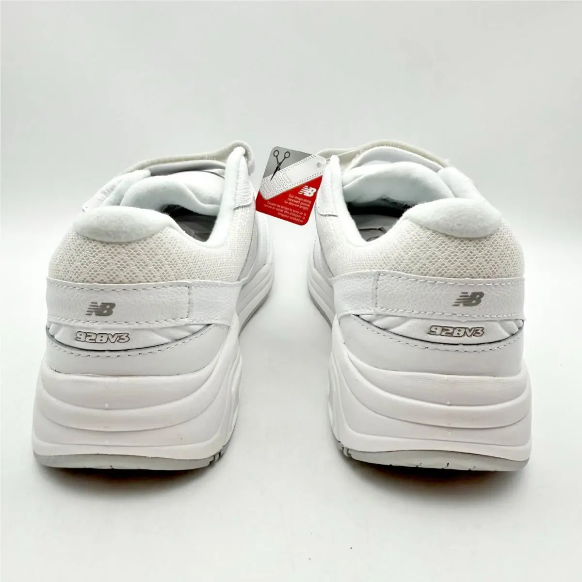 New Balance shoes - White 7