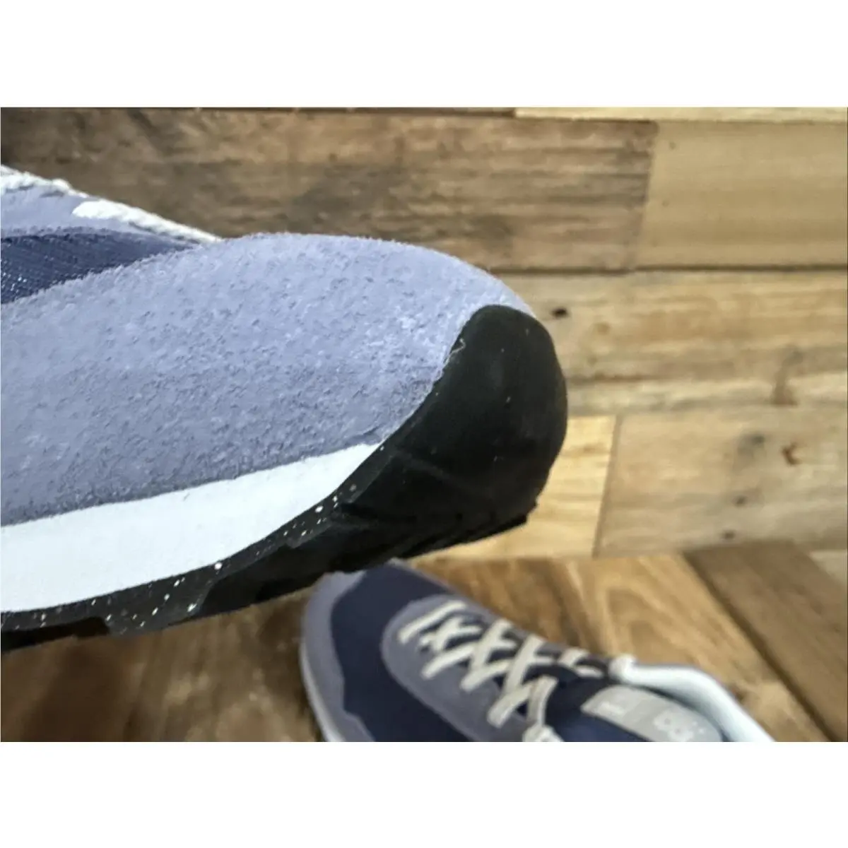 New Balance shoes - New Balance 515 - ML515BNV - All White 4