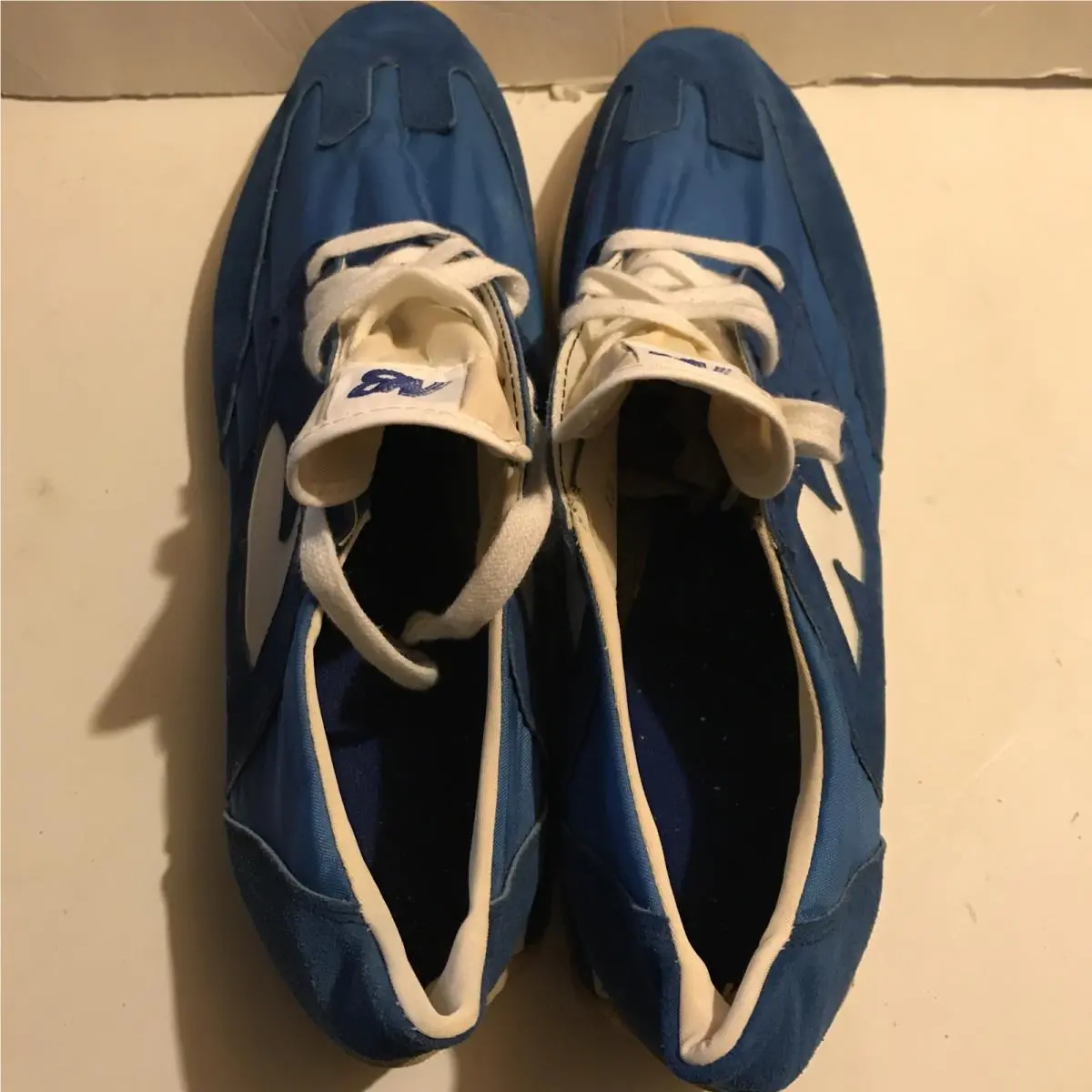 New Balance shoes - Blue 6