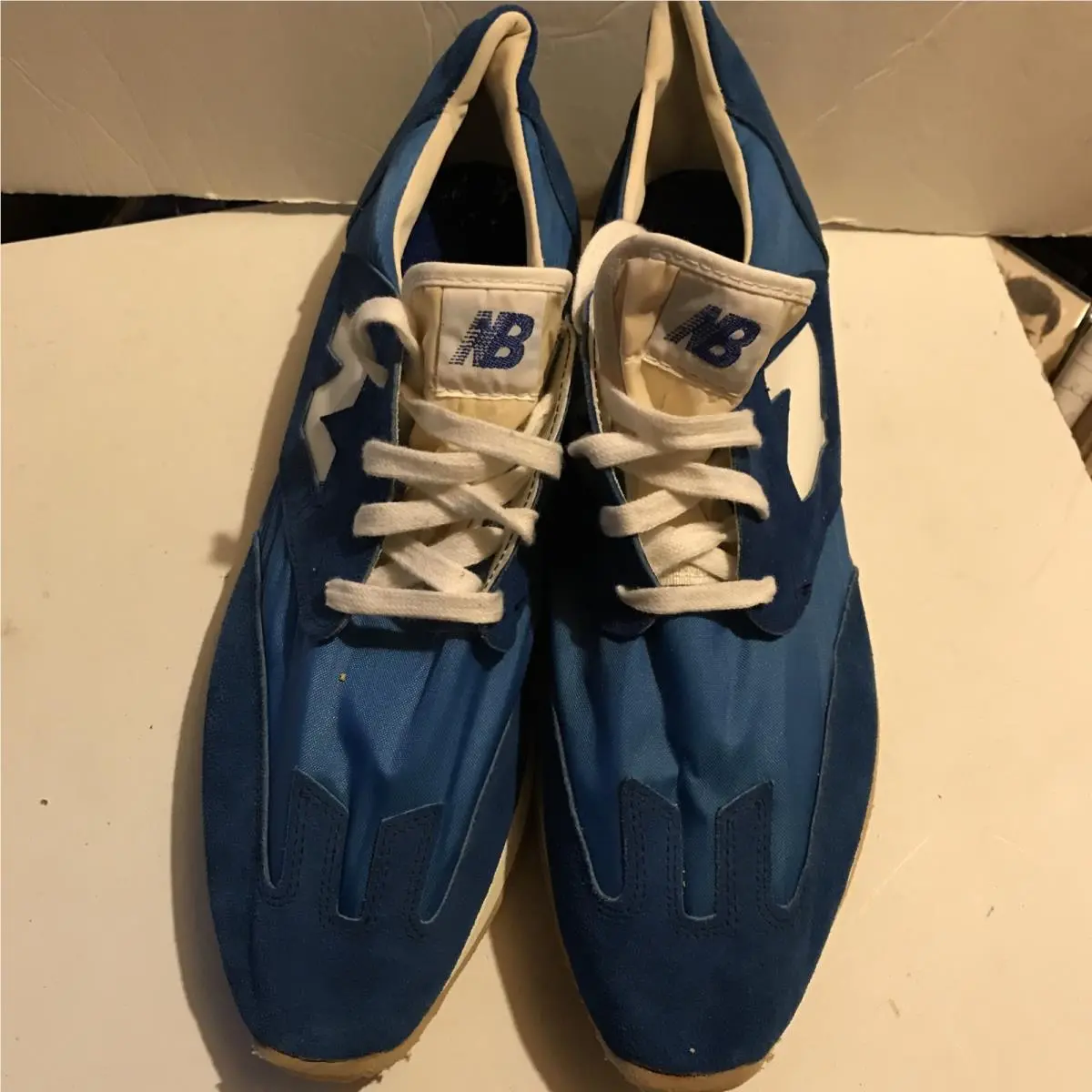 New Balance shoes - Blue 7
