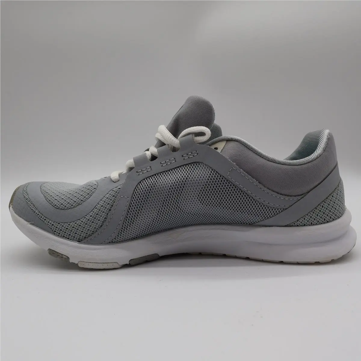 New Balance shoes - FuelCore Transform WX77SW2 - FuelCore Transform - Gray 9