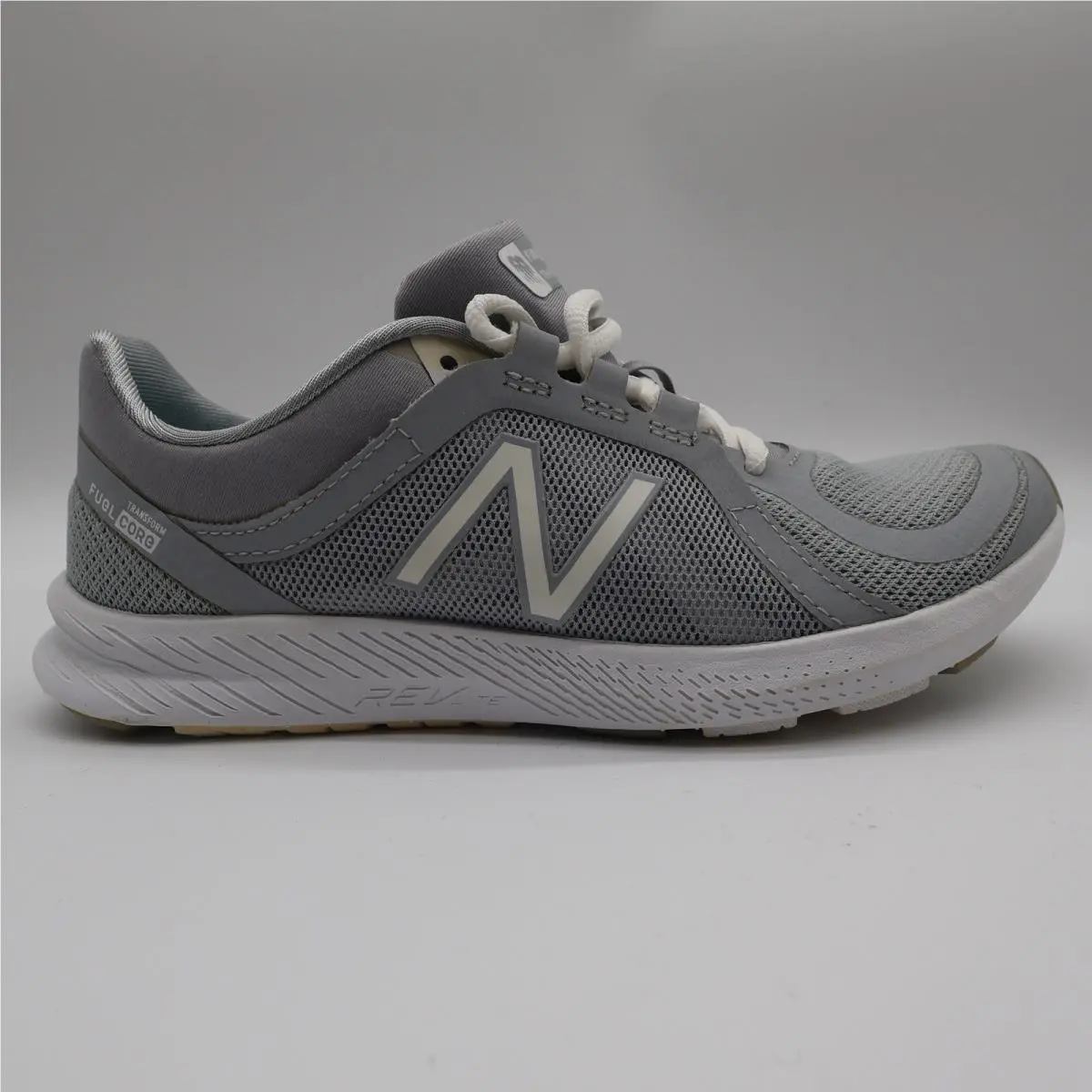 New Balance shoes - FuelCore Transform WX77SW2 - FuelCore Transform - Gray 10