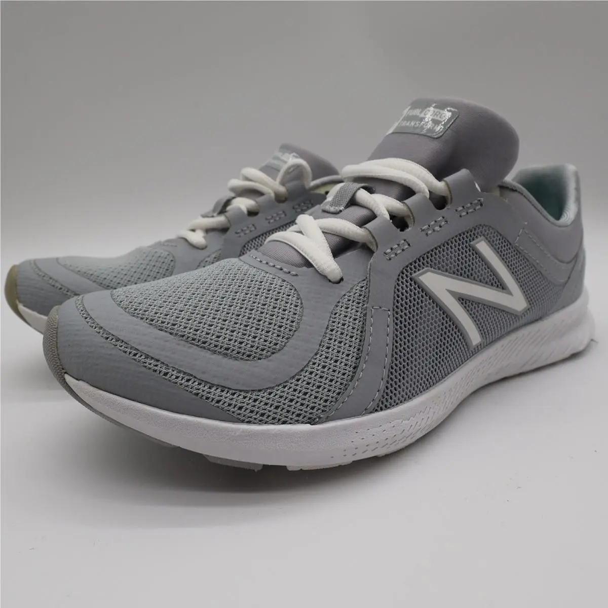New Balance shoes - FuelCore Transform WX77SW2 - FuelCore Transform - Gray 0