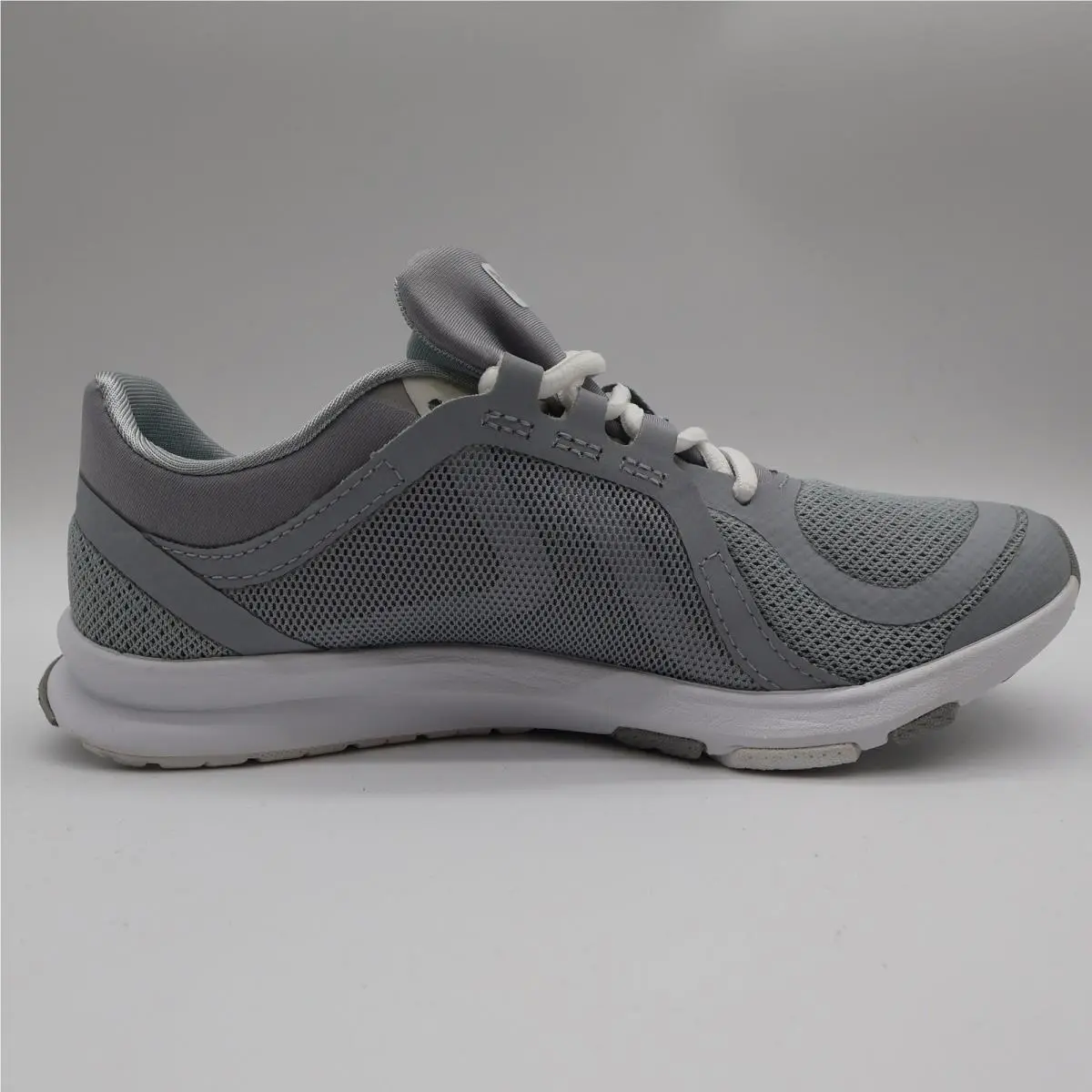 New Balance shoes - FuelCore Transform WX77SW2 - FuelCore Transform - Gray 7