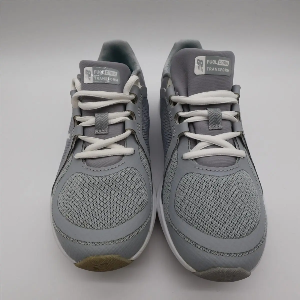New Balance shoes - FuelCore Transform WX77SW2 - FuelCore Transform - Gray 1