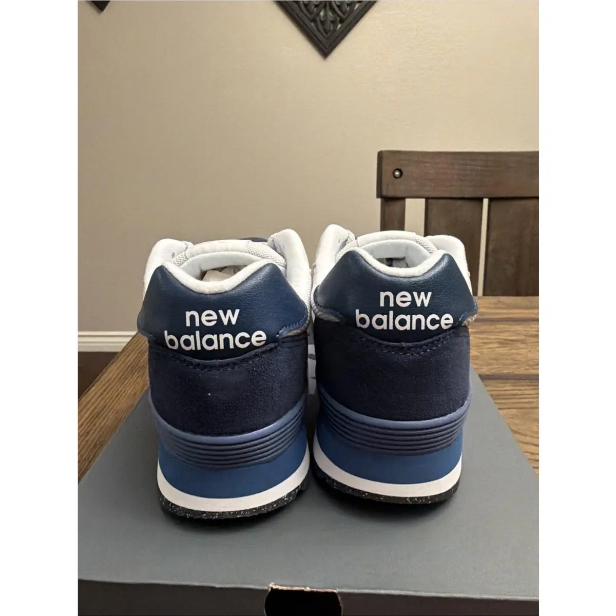 New Balance shoes - New Balance 515 - Gray 2