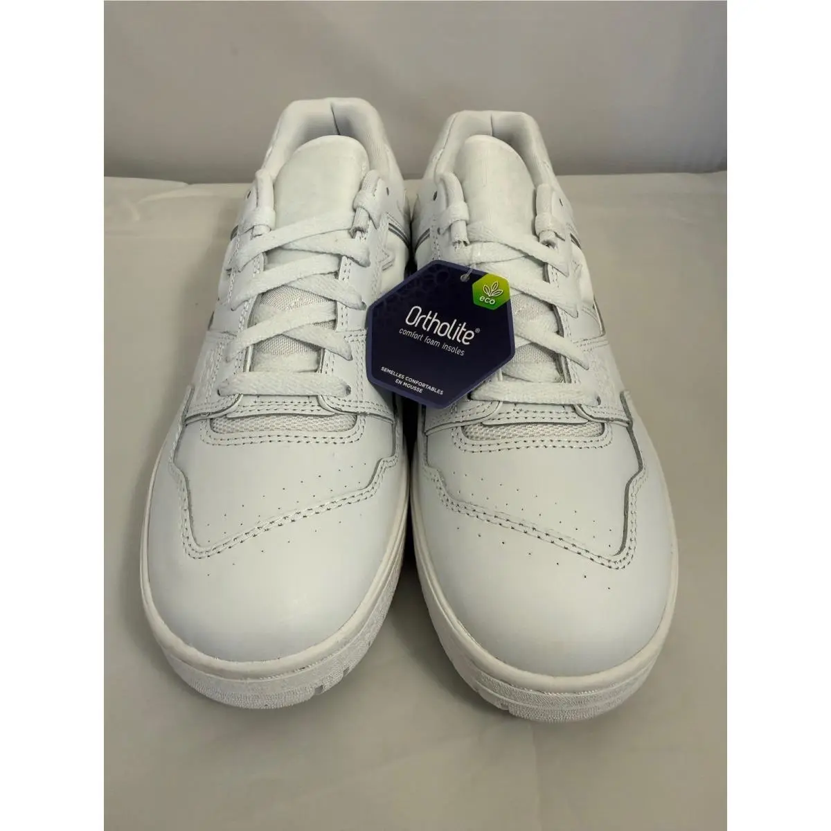 New Balance shoes - New Balance 550 - White 0