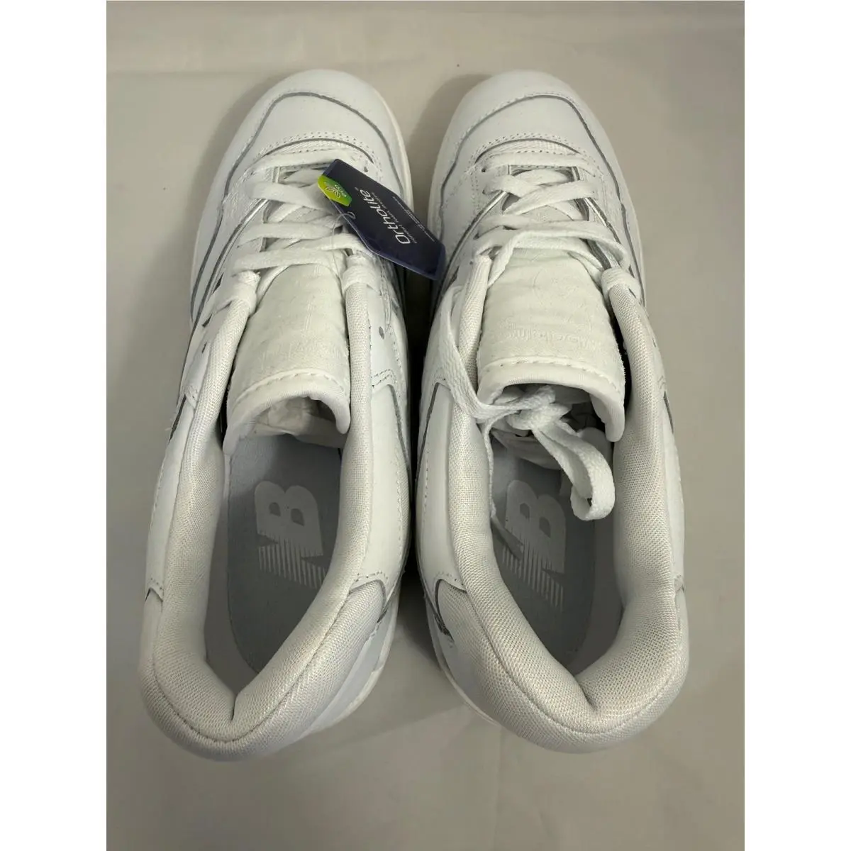 New Balance shoes - New Balance 550 - White 2