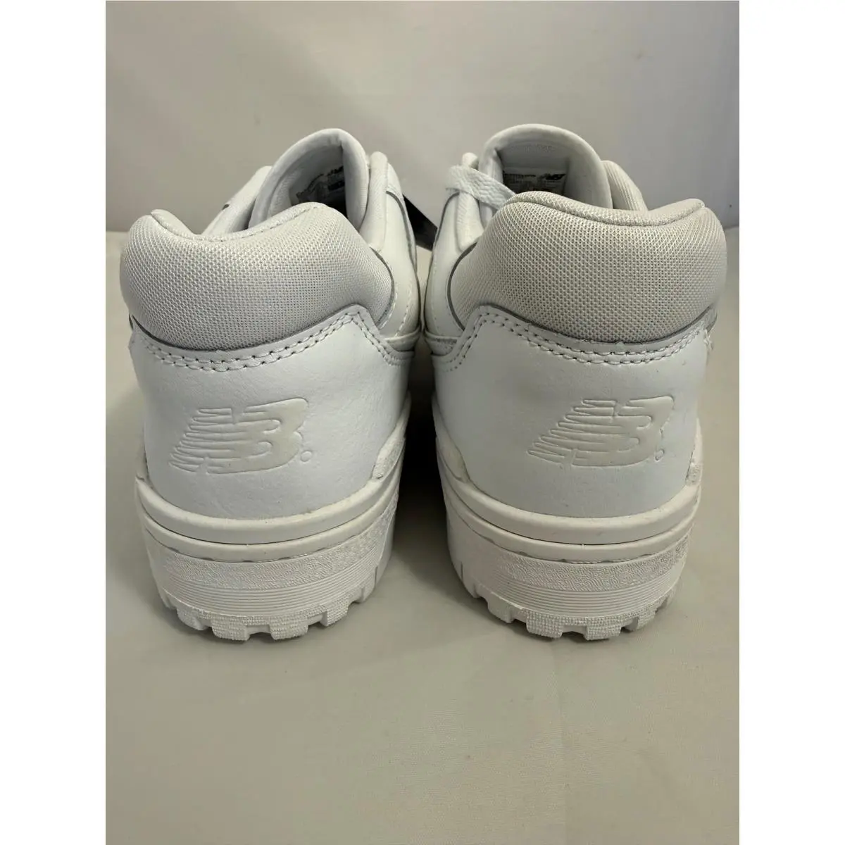 New Balance shoes - New Balance 550 - White 3