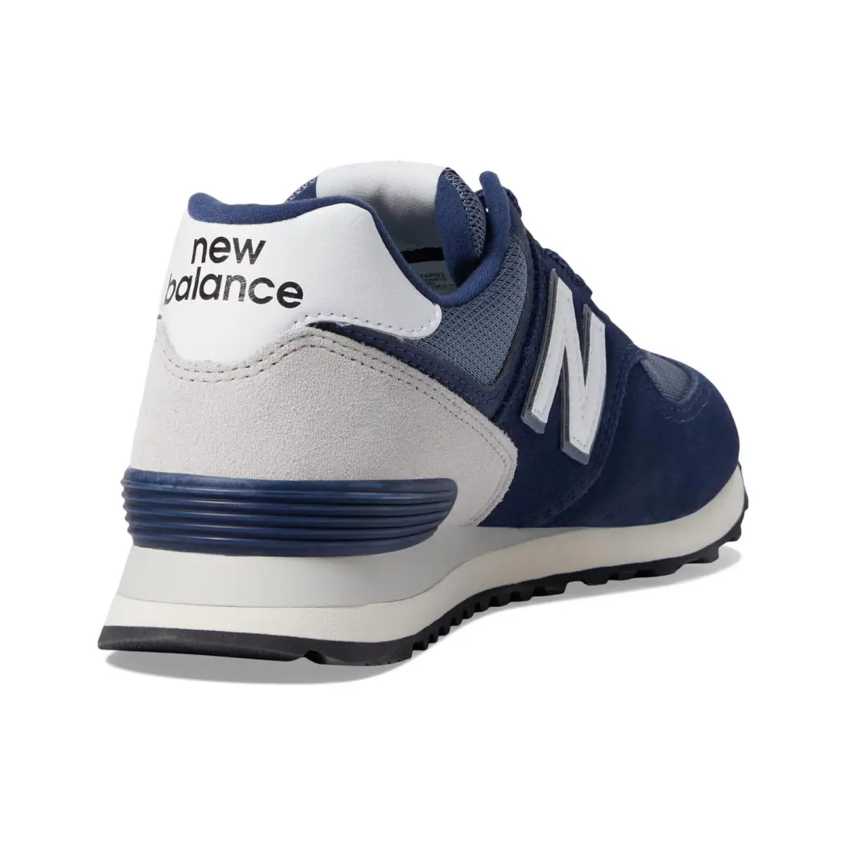 New Balance shoes - Navy (UPC: 196432645428) 0