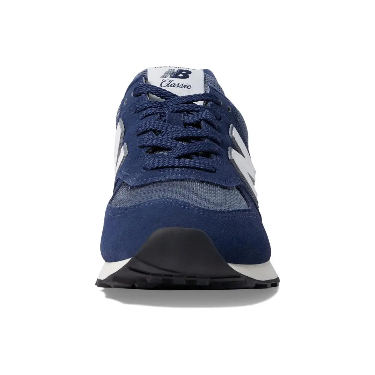 New Balance shoes - Navy (UPC: 196432645428) 2