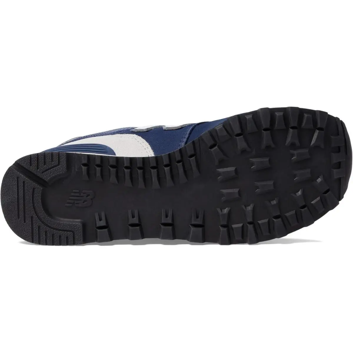 New Balance shoes - Navy (UPC: 196432645428) 3