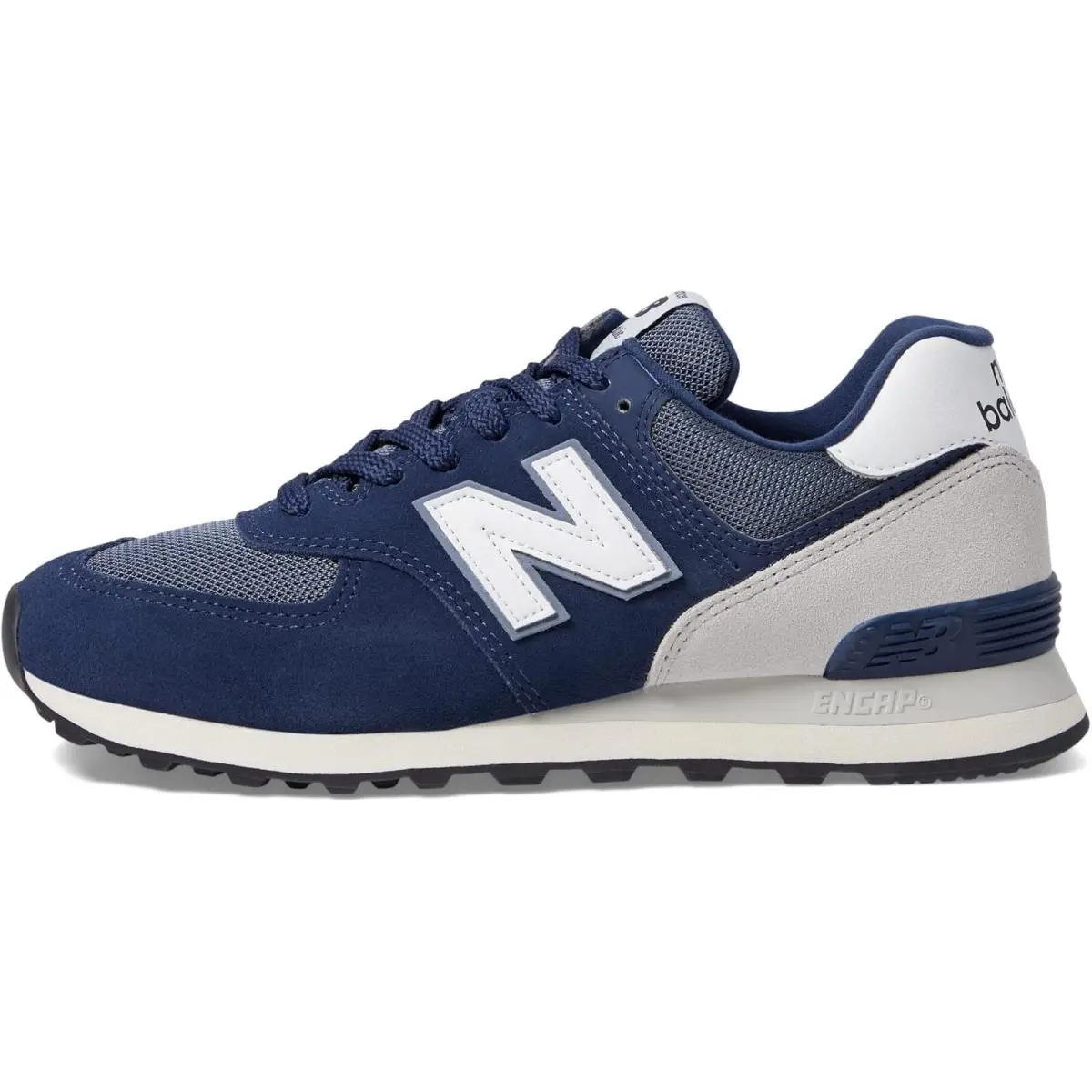 New Balance shoes - Navy (UPC: 196432645428) 4