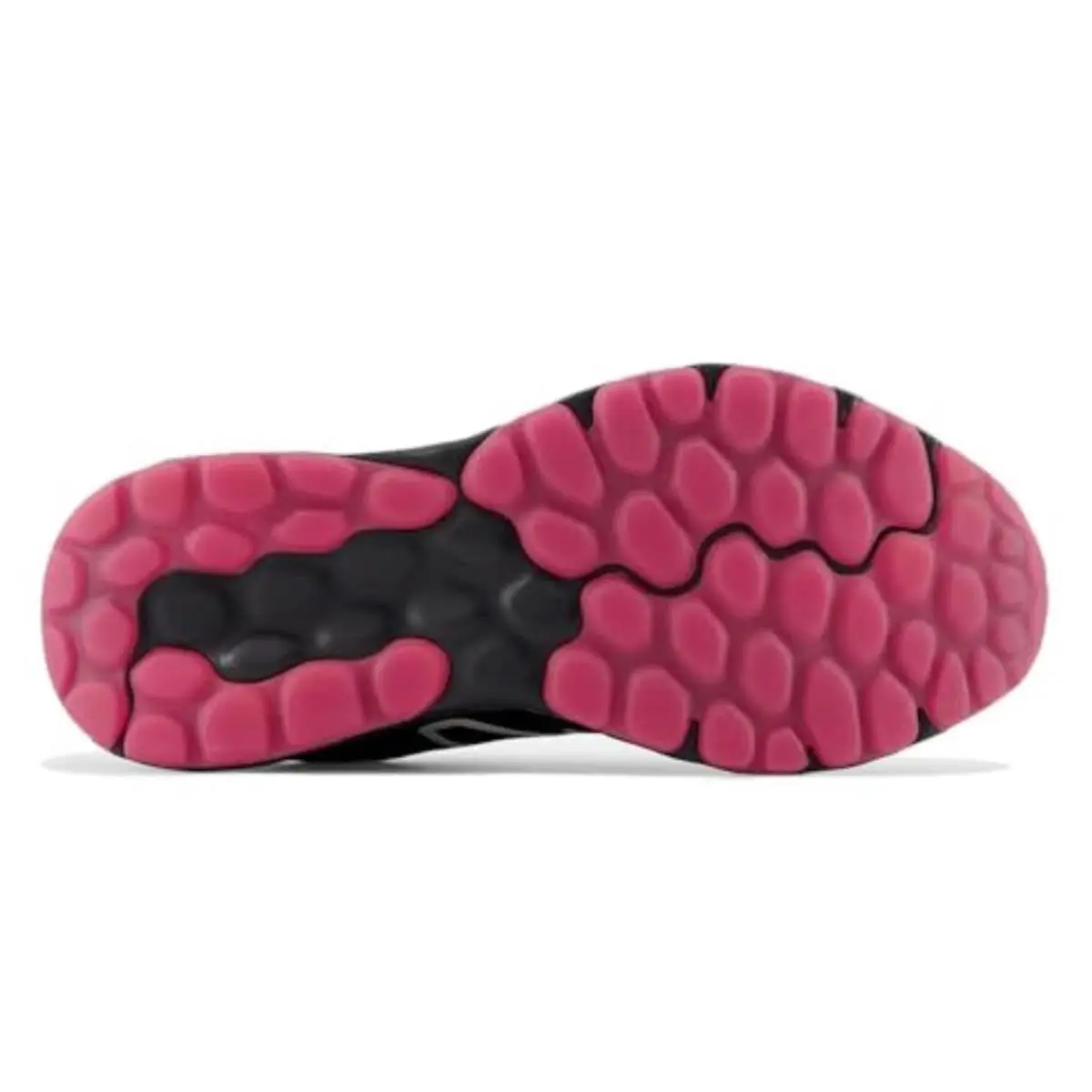 New Balance shoes - New Balance 520 - W520RN8 - Black/Pink (UPC: 197376528501) 2