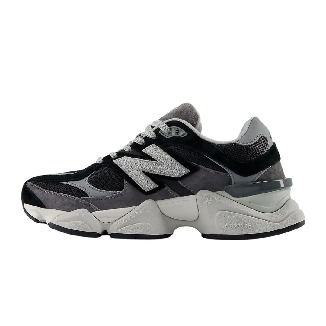 New Balance shoes - New Balance 9060 - U9060JBD - Black (UPC: 197967975769) 0