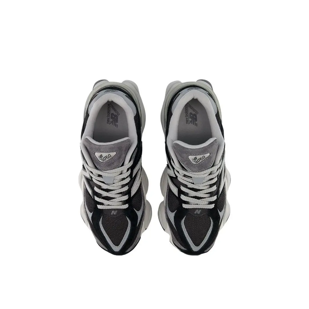 New Balance shoes - New Balance 9060 - U9060JBD - Black (UPC: 197967975769) 1