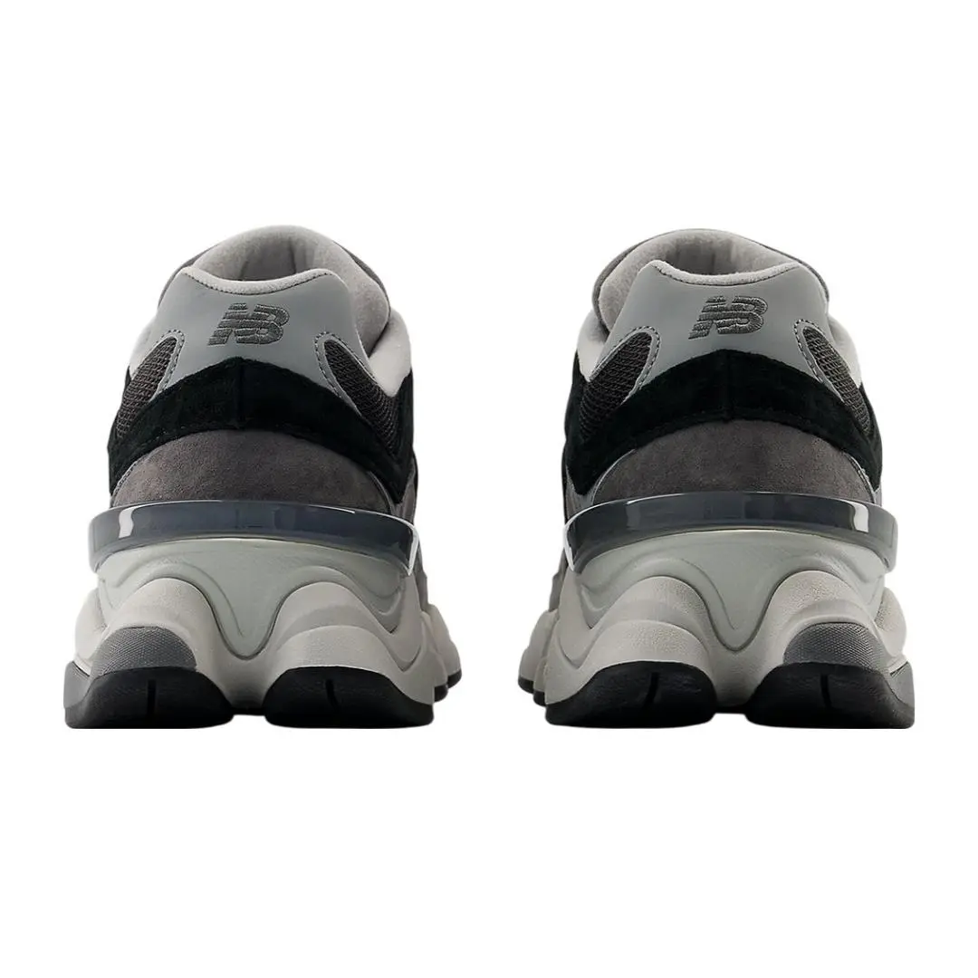 New Balance shoes - New Balance 9060 - U9060JBD - Black (UPC: 197967975769) 2