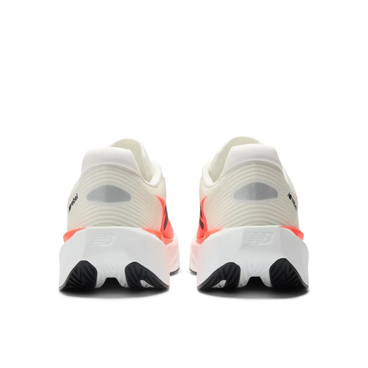 New Balance shoes - Red 0