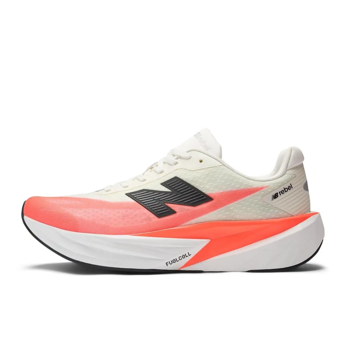New Balance shoes - Red 1