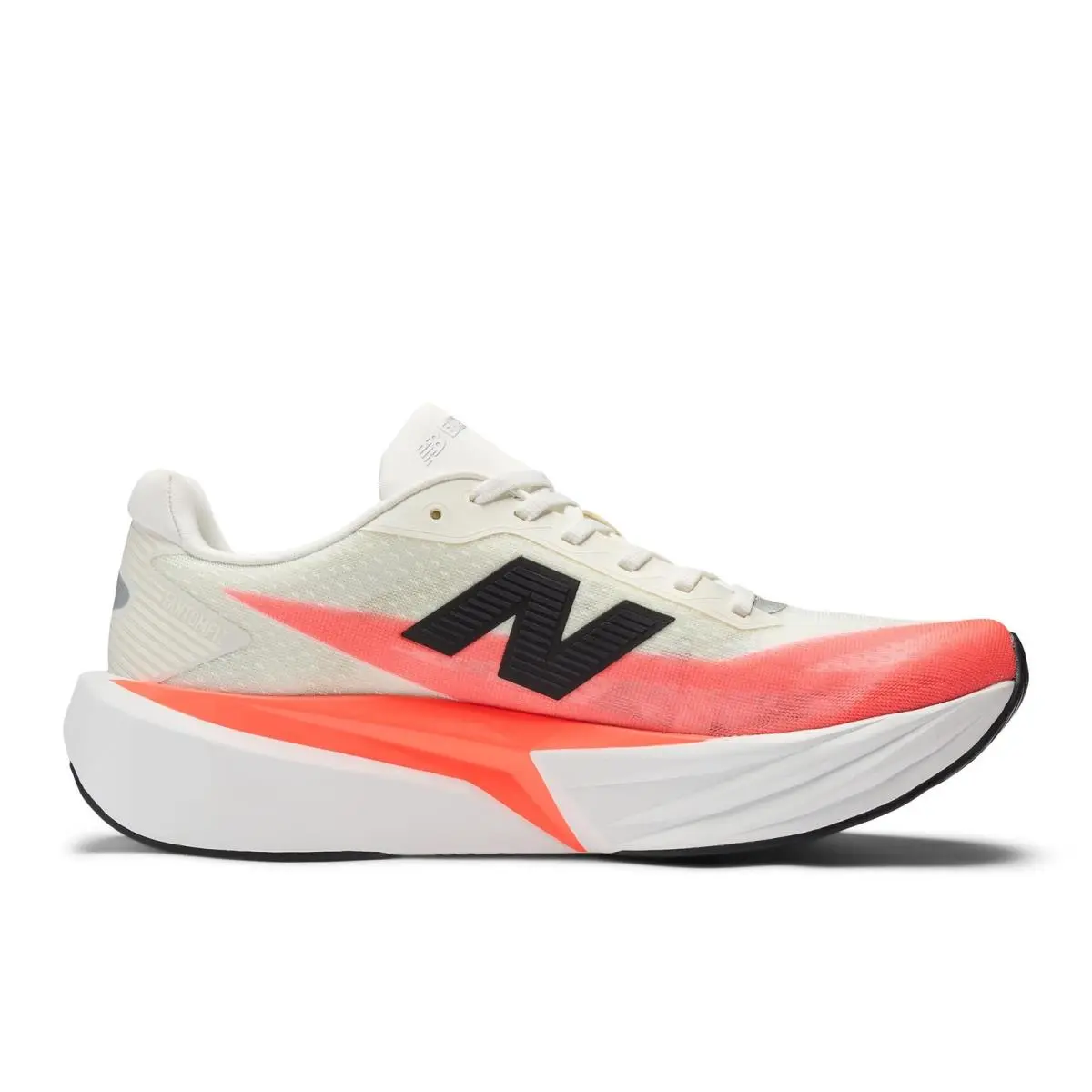 New Balance shoes - Red 2
