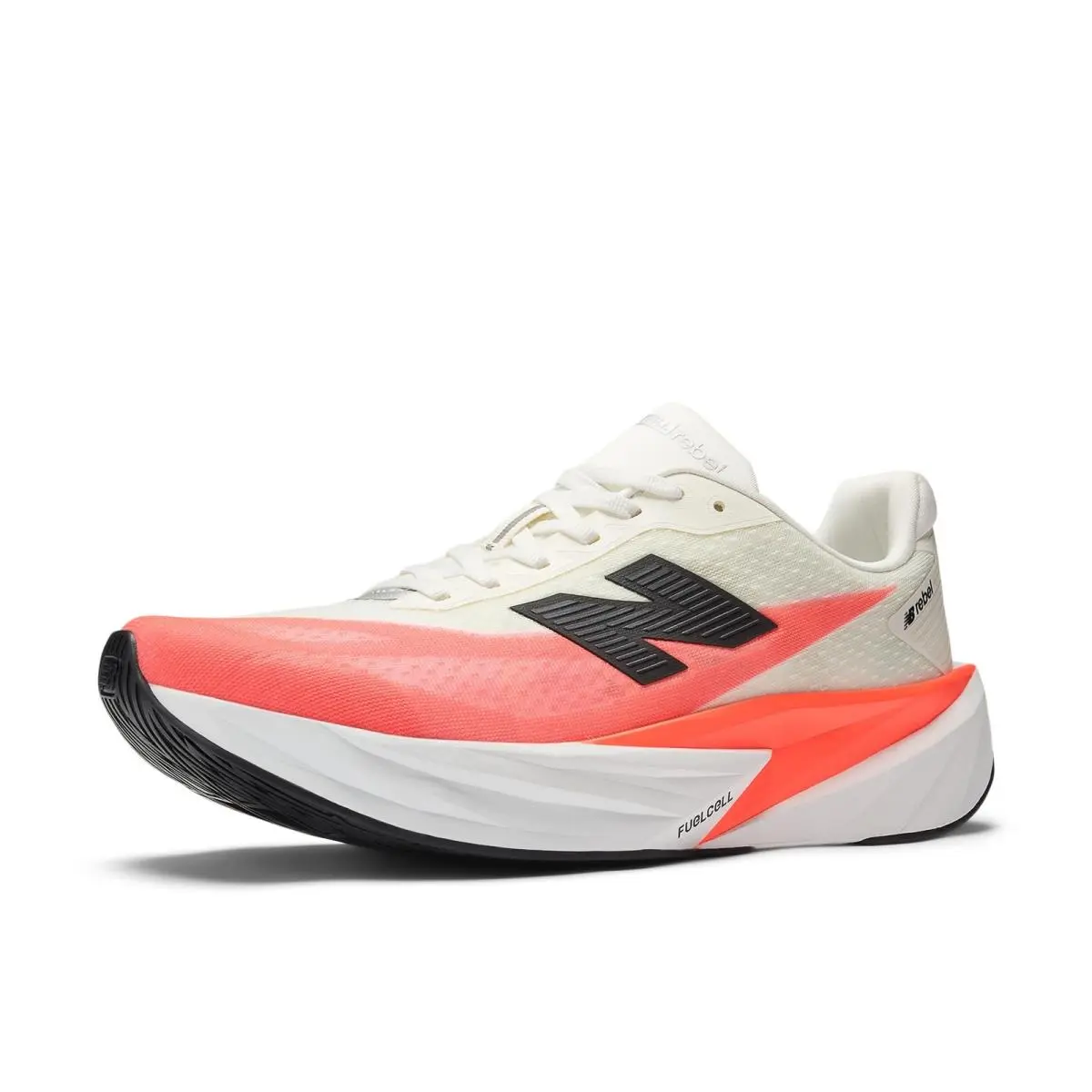 New Balance shoes - Red 3