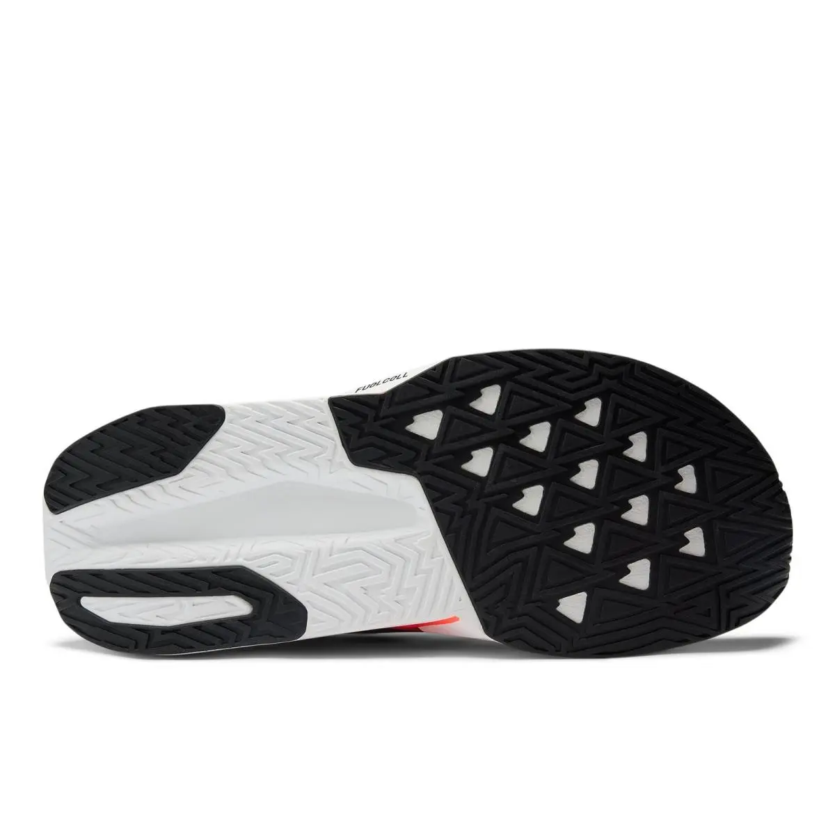 New Balance shoes - Red 5