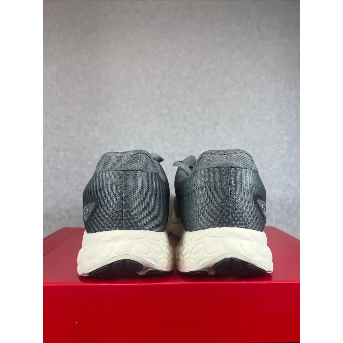 New Balance shoes - New Balance 680v8 - Gray 1