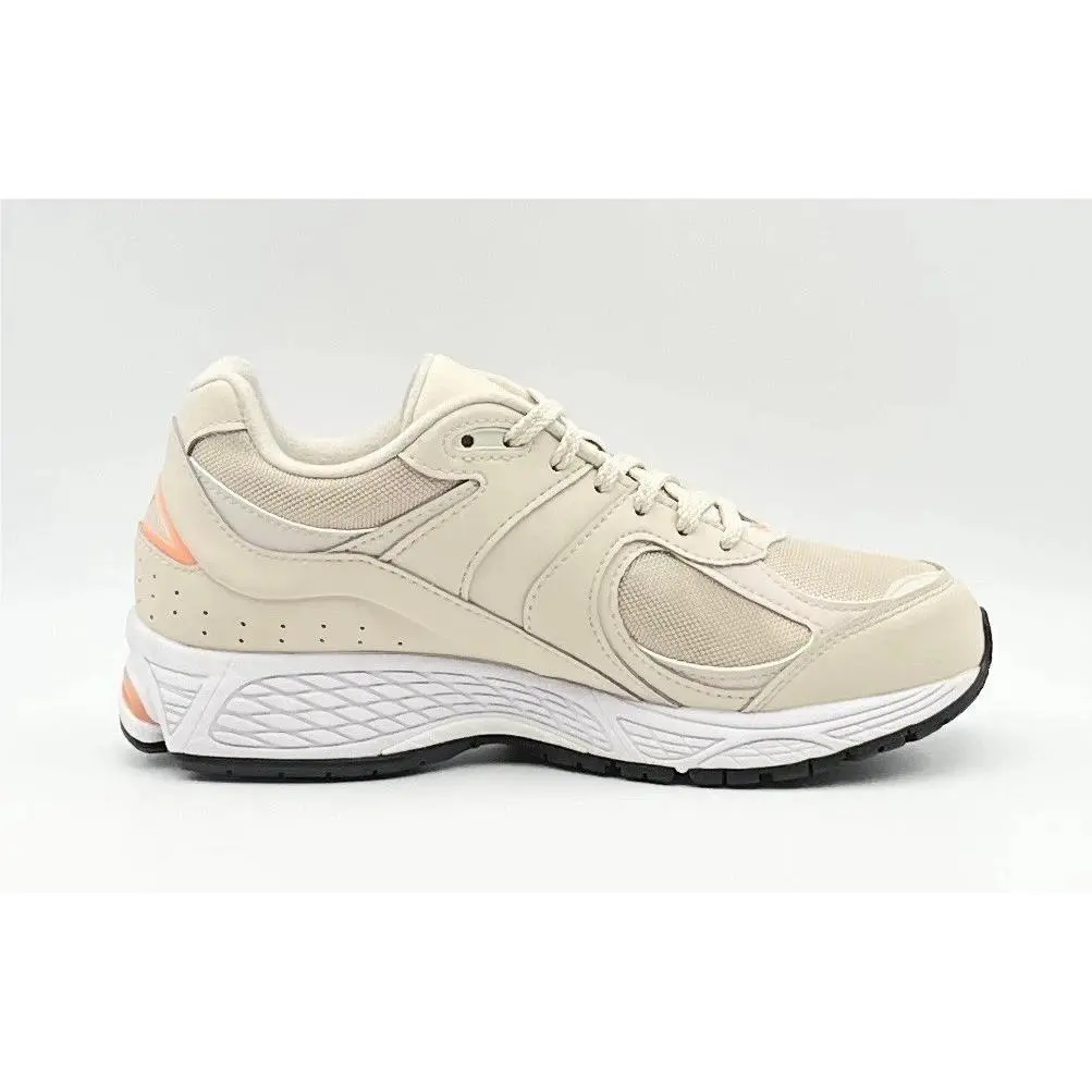 New Balance shoes - New Balance 2002 R - M2002ROP - Beige 0