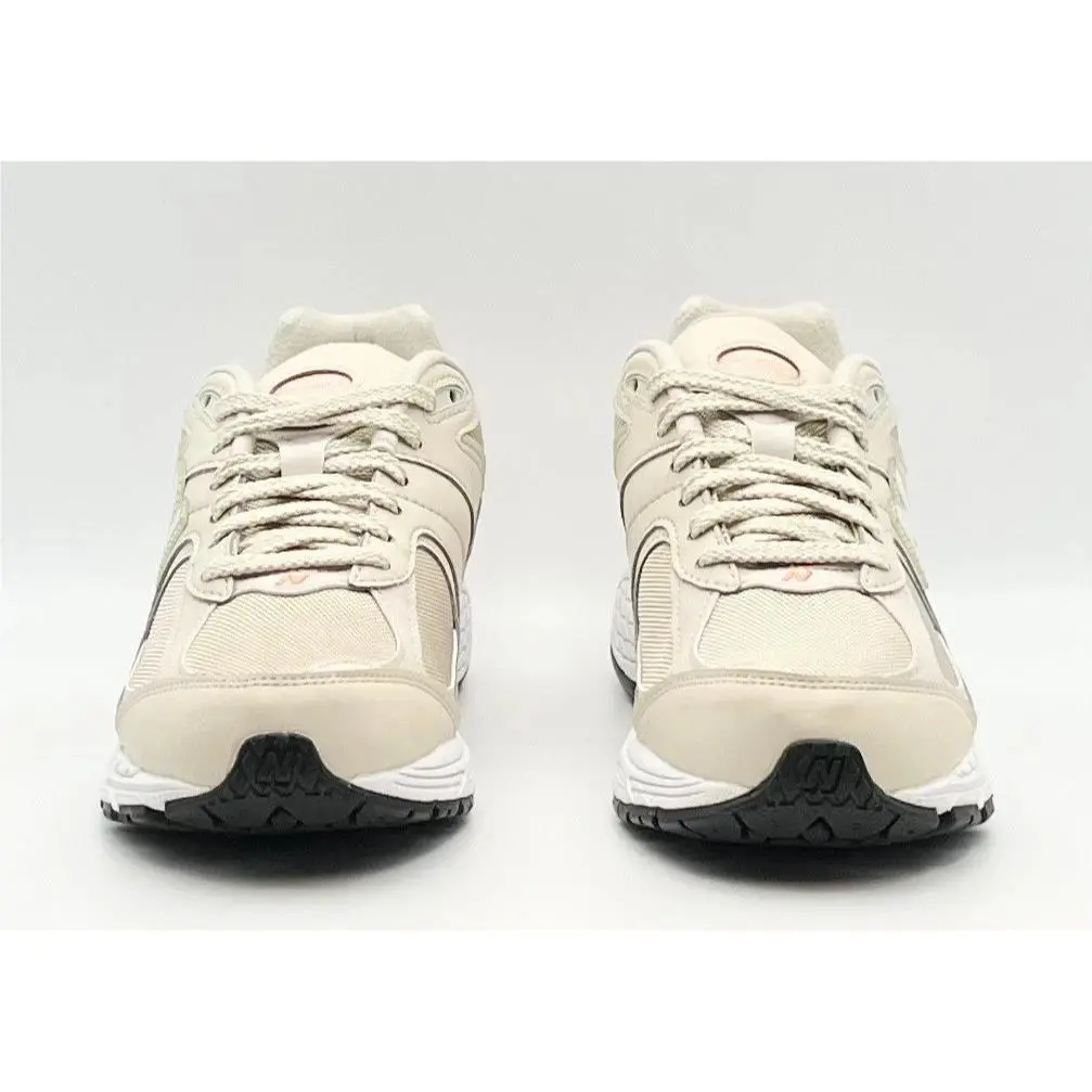 New Balance shoes - New Balance 2002 R - M2002ROP - Beige 1