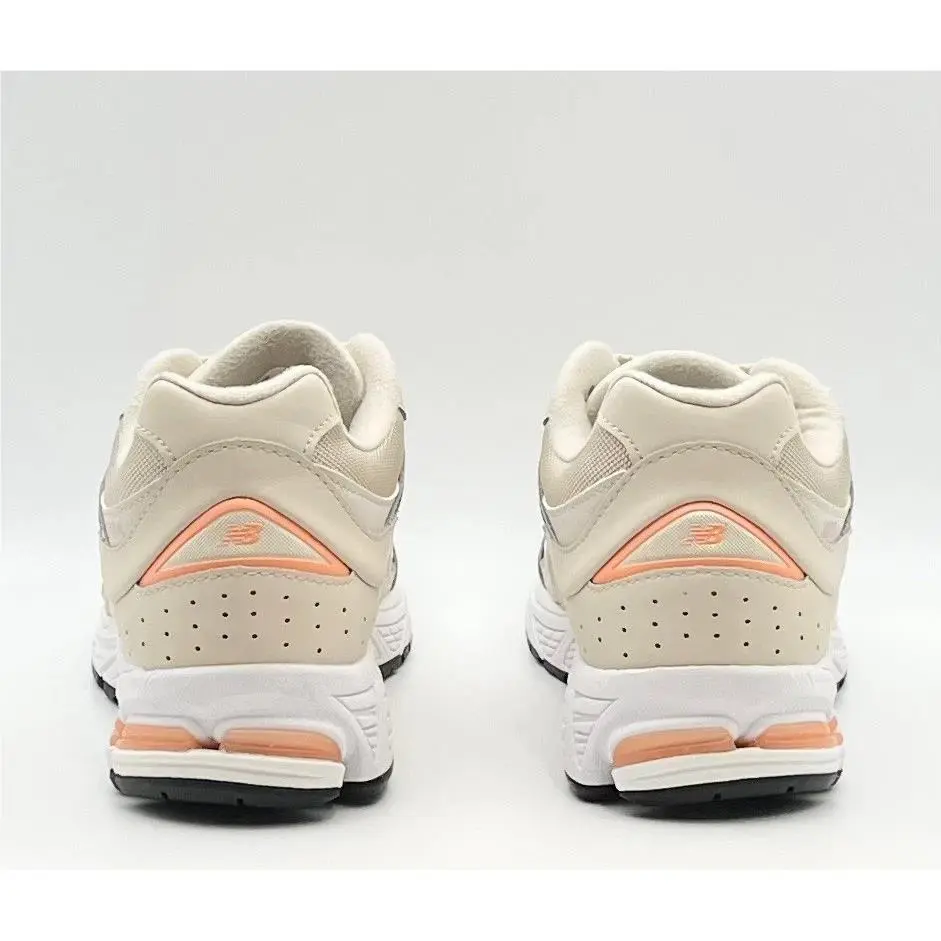 New Balance shoes - New Balance 2002 R - M2002ROP - Beige 2