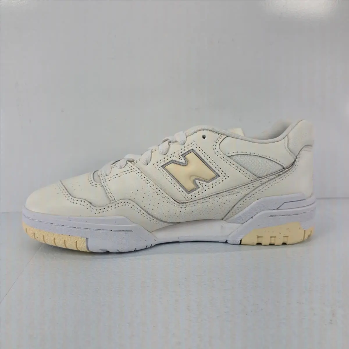 New Balance shoes - New Balance 550 - White 8