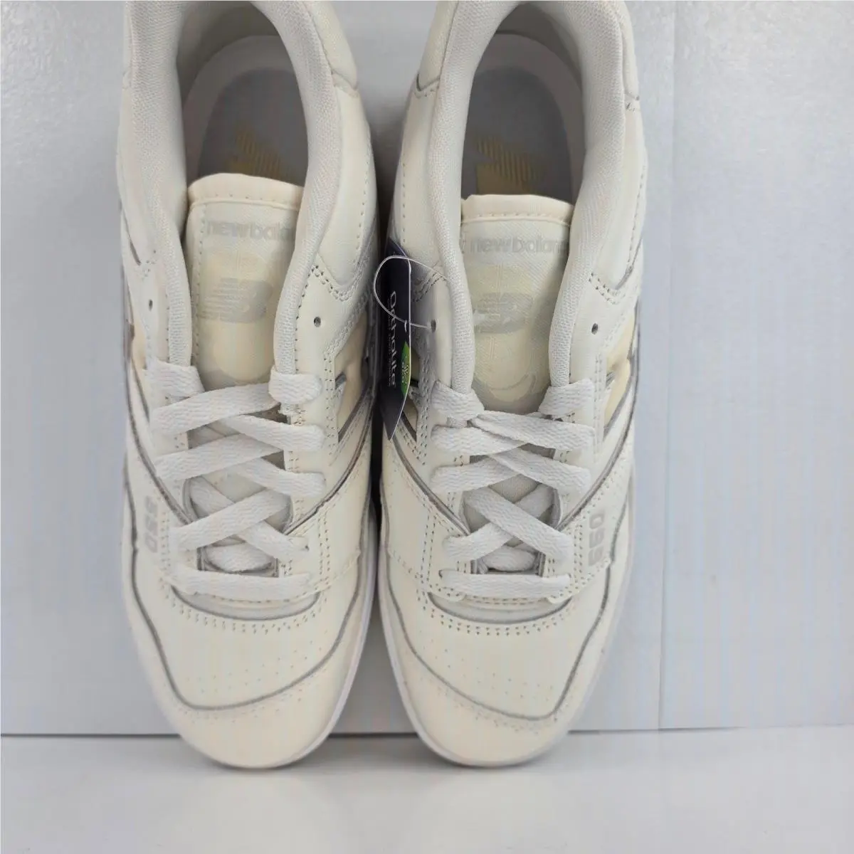 New Balance shoes - New Balance 550 - White 5