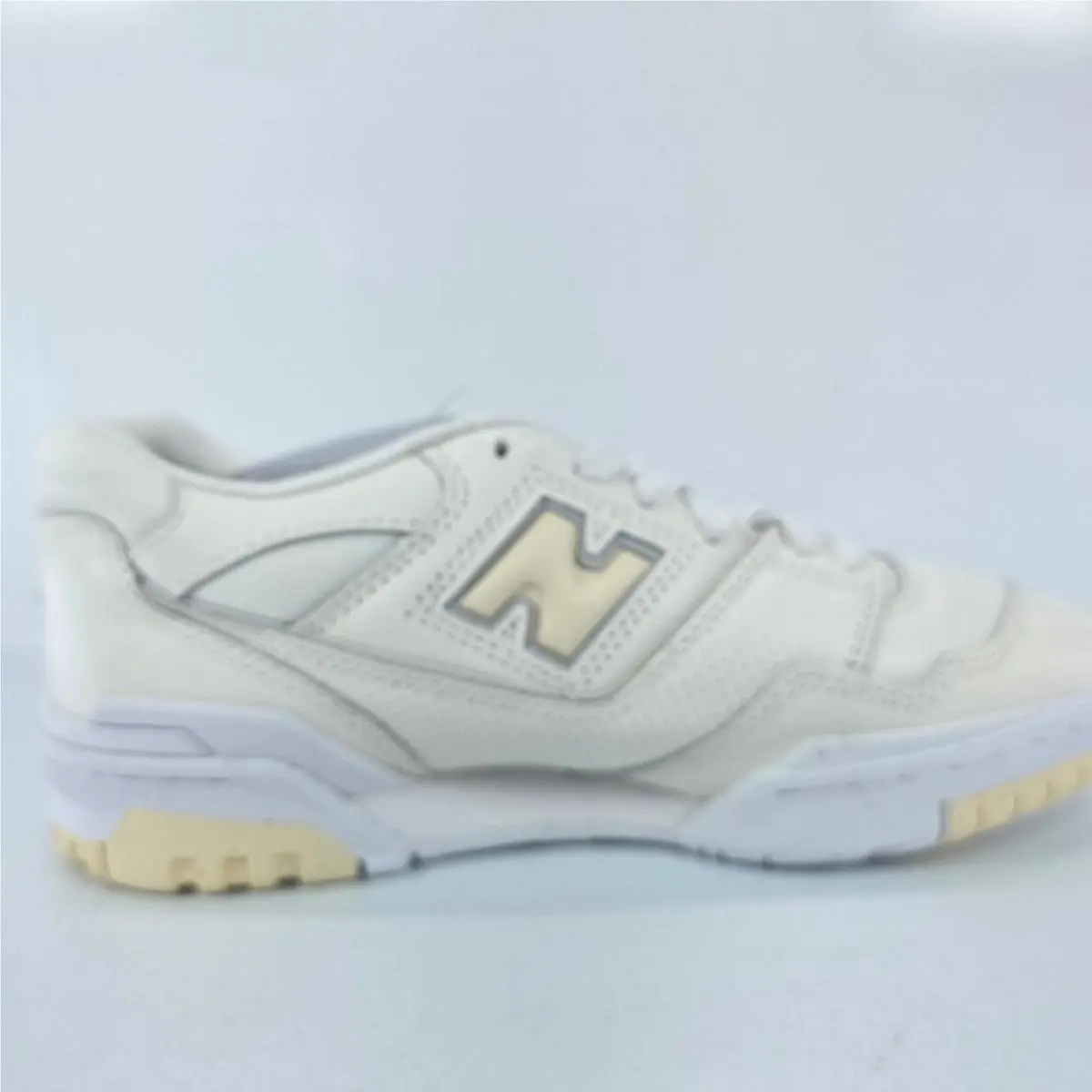 New Balance shoes - New Balance 550 - White 7