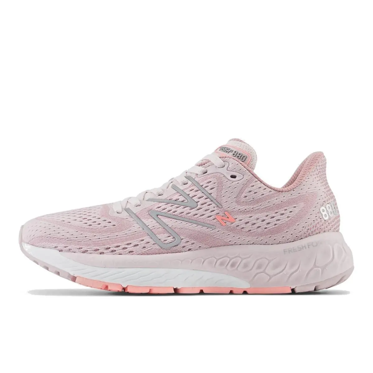 New Balance shoes - New Balance Fresh Foam - Fresh Foam - W880C13 - Pink 0