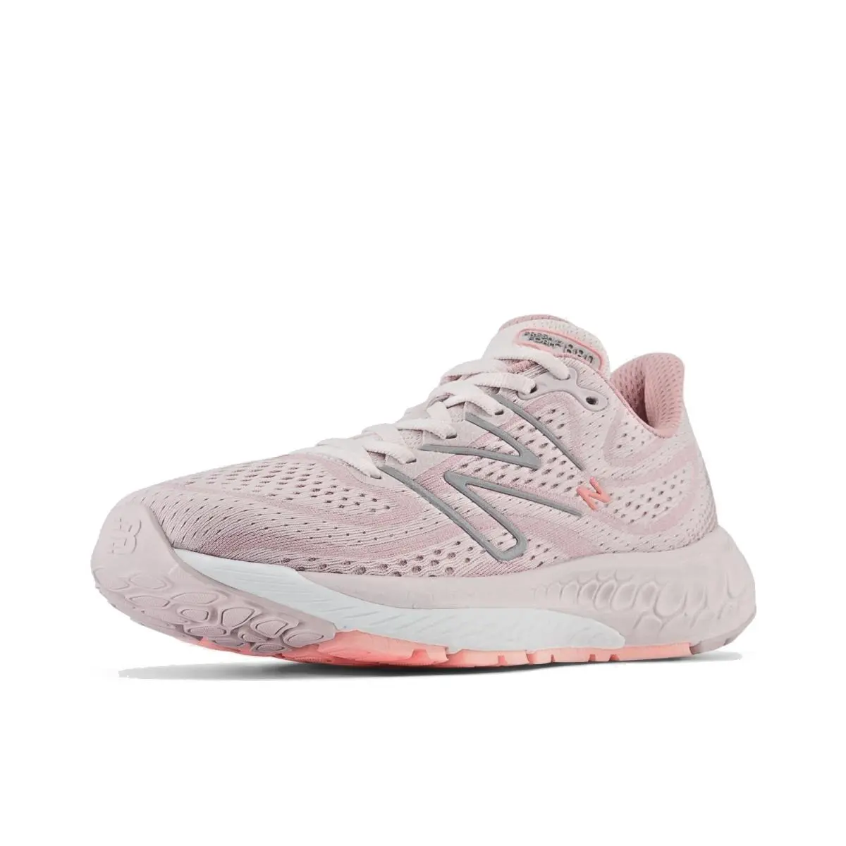 New Balance shoes - New Balance Fresh Foam - Fresh Foam - W880C13 - Pink 2