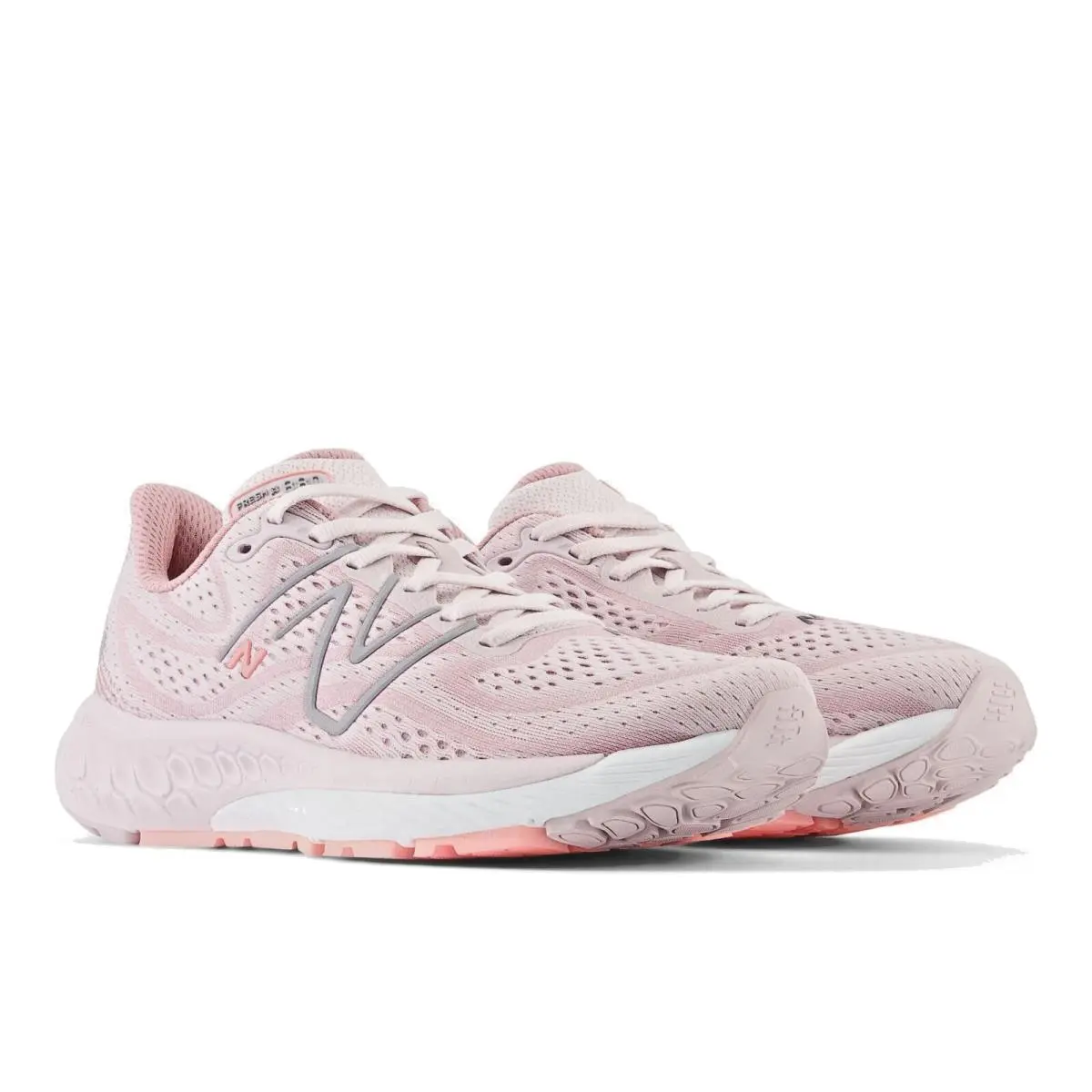 New Balance shoes - New Balance Fresh Foam - Fresh Foam - W880C13 - Pink 3