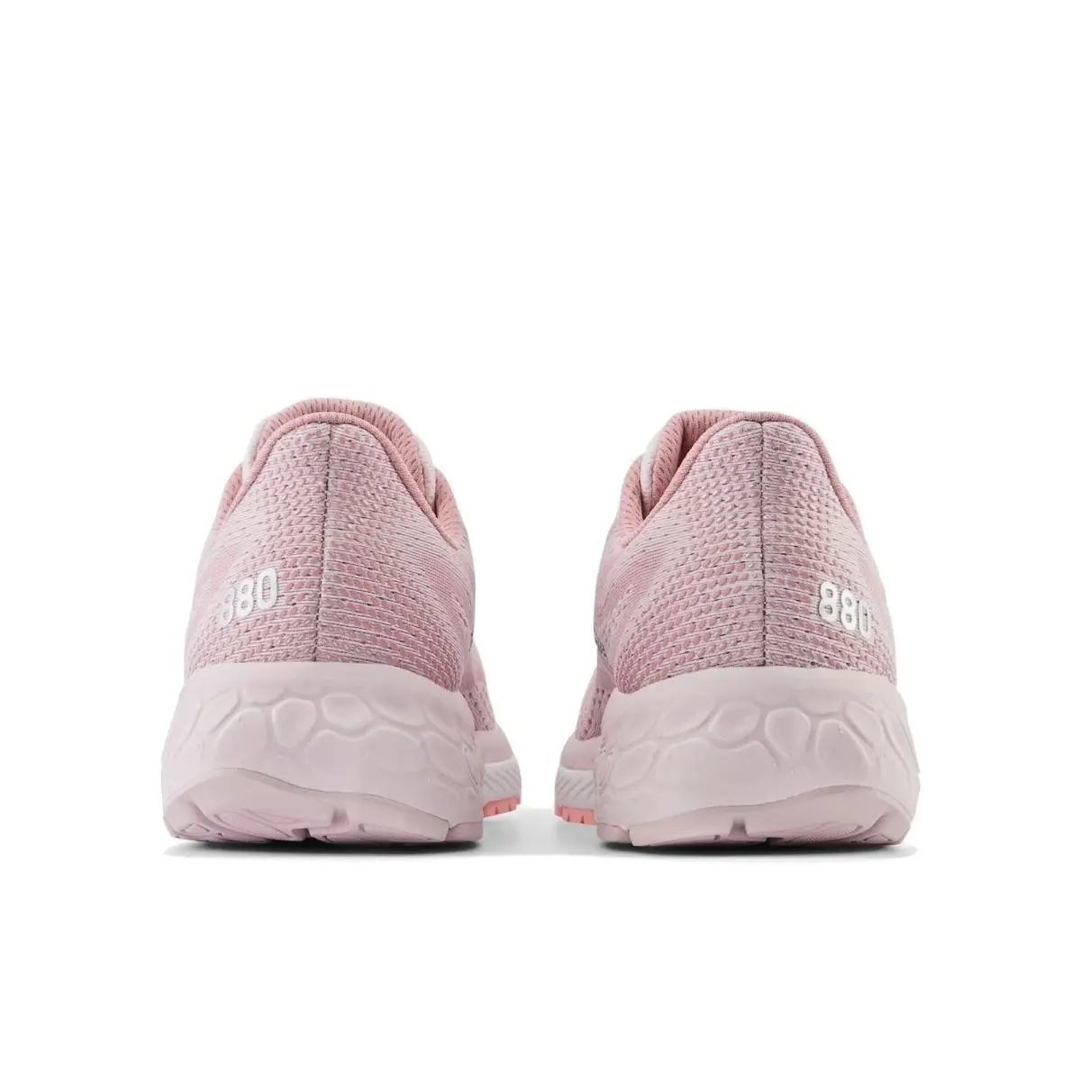 New Balance shoes - New Balance Fresh Foam - Fresh Foam - W880C13 - Pink 4