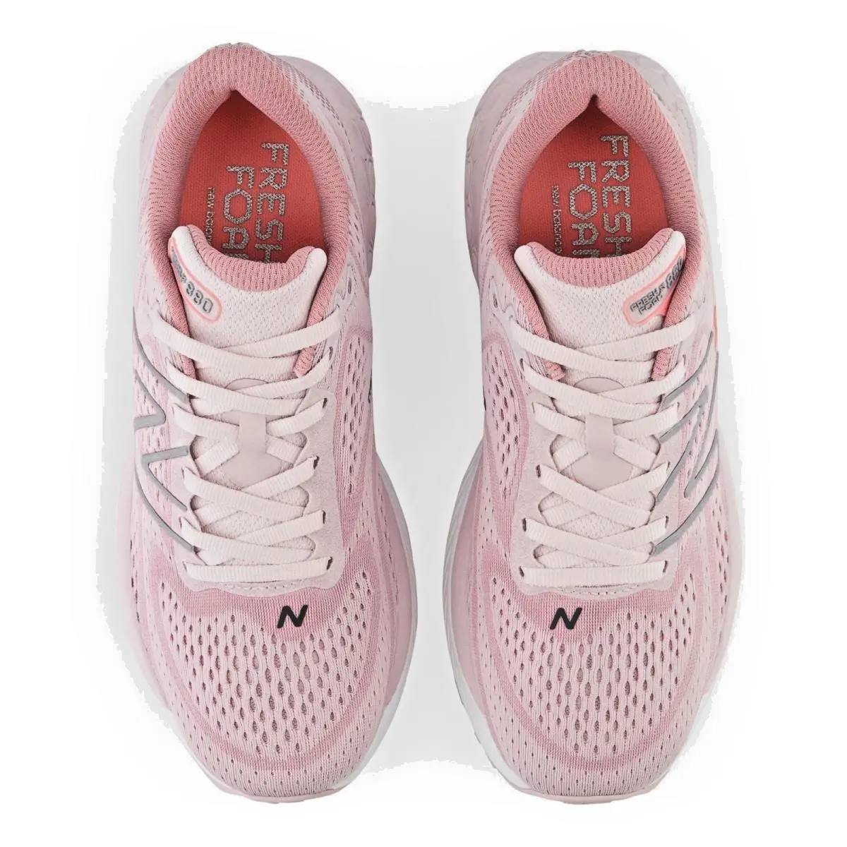 New Balance shoes - New Balance Fresh Foam - Fresh Foam - W880C13 - Pink 5