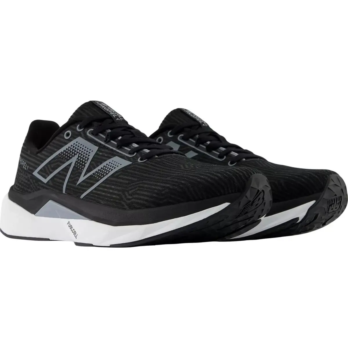 New Balance Men`s Fuelcell Propel v5 Running Shoes 10