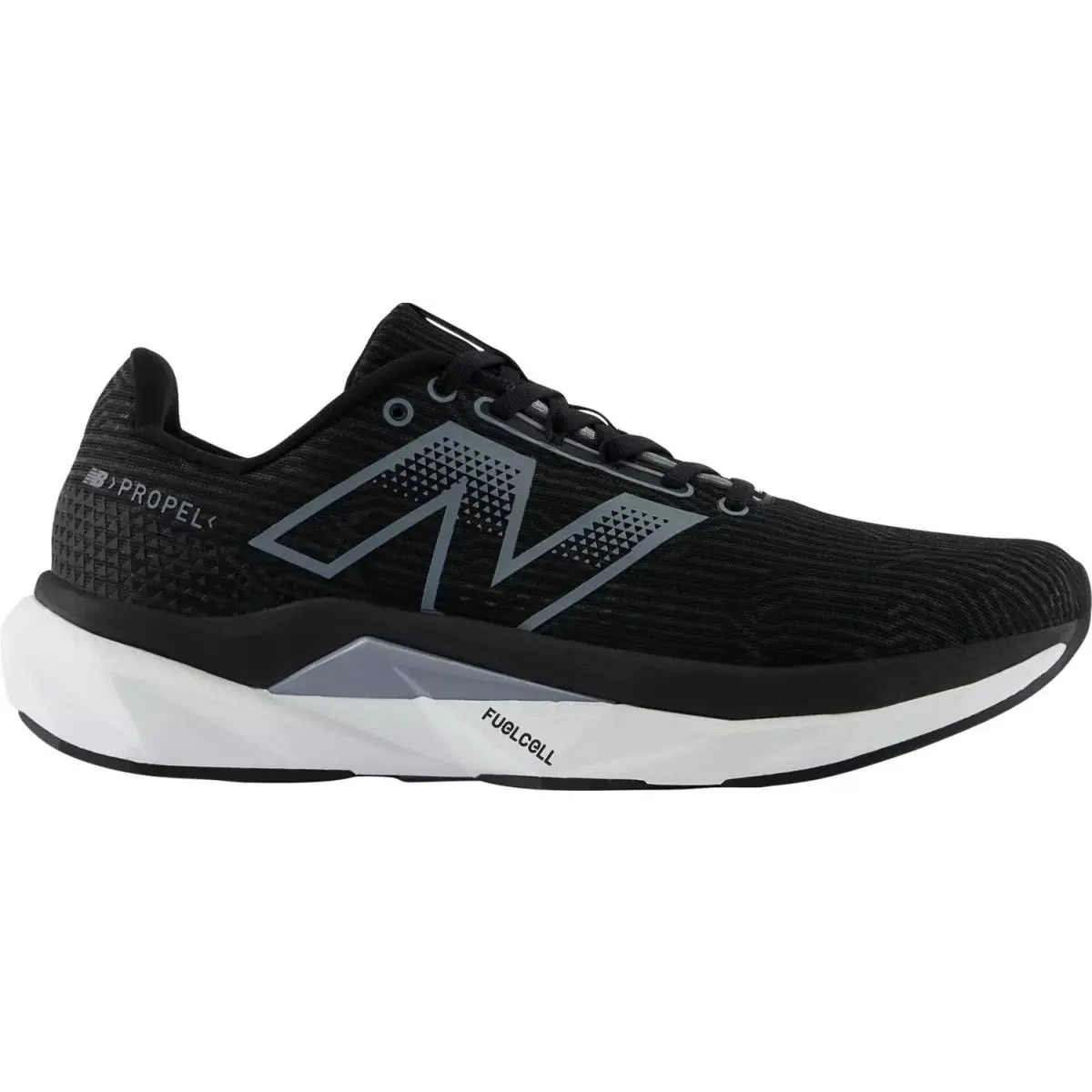 New Balance shoes - Black 0