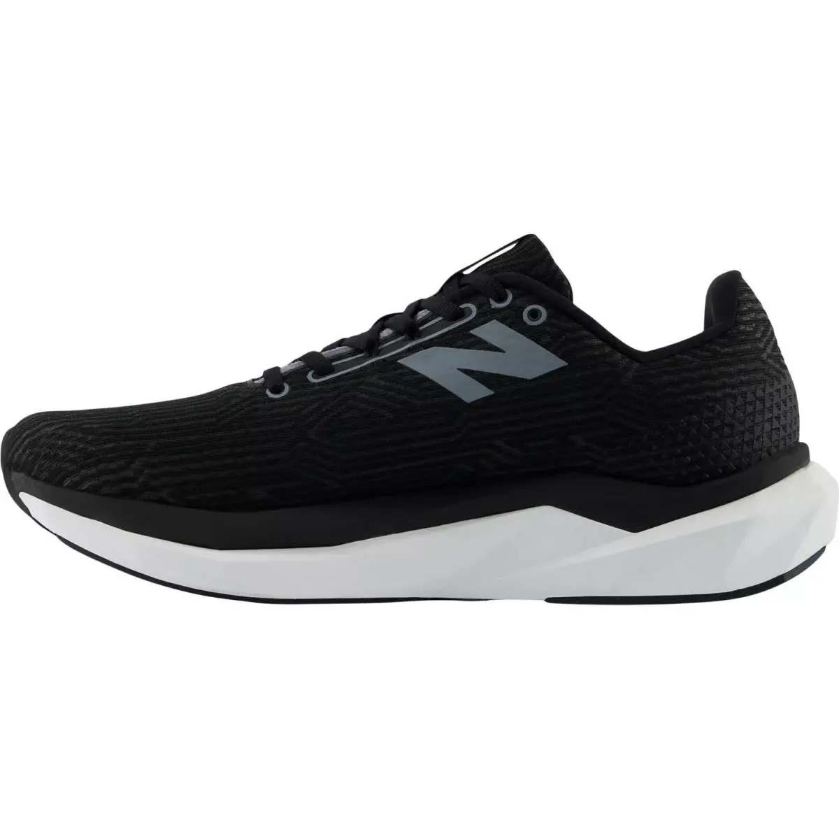 New Balance shoes - Black 1