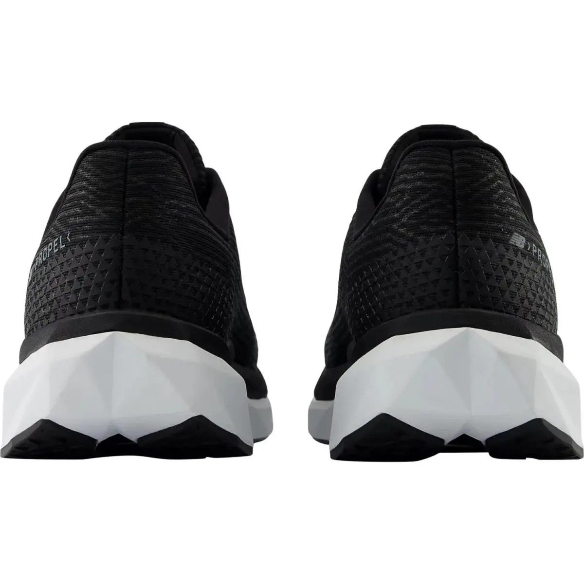 New Balance shoes - Black 2