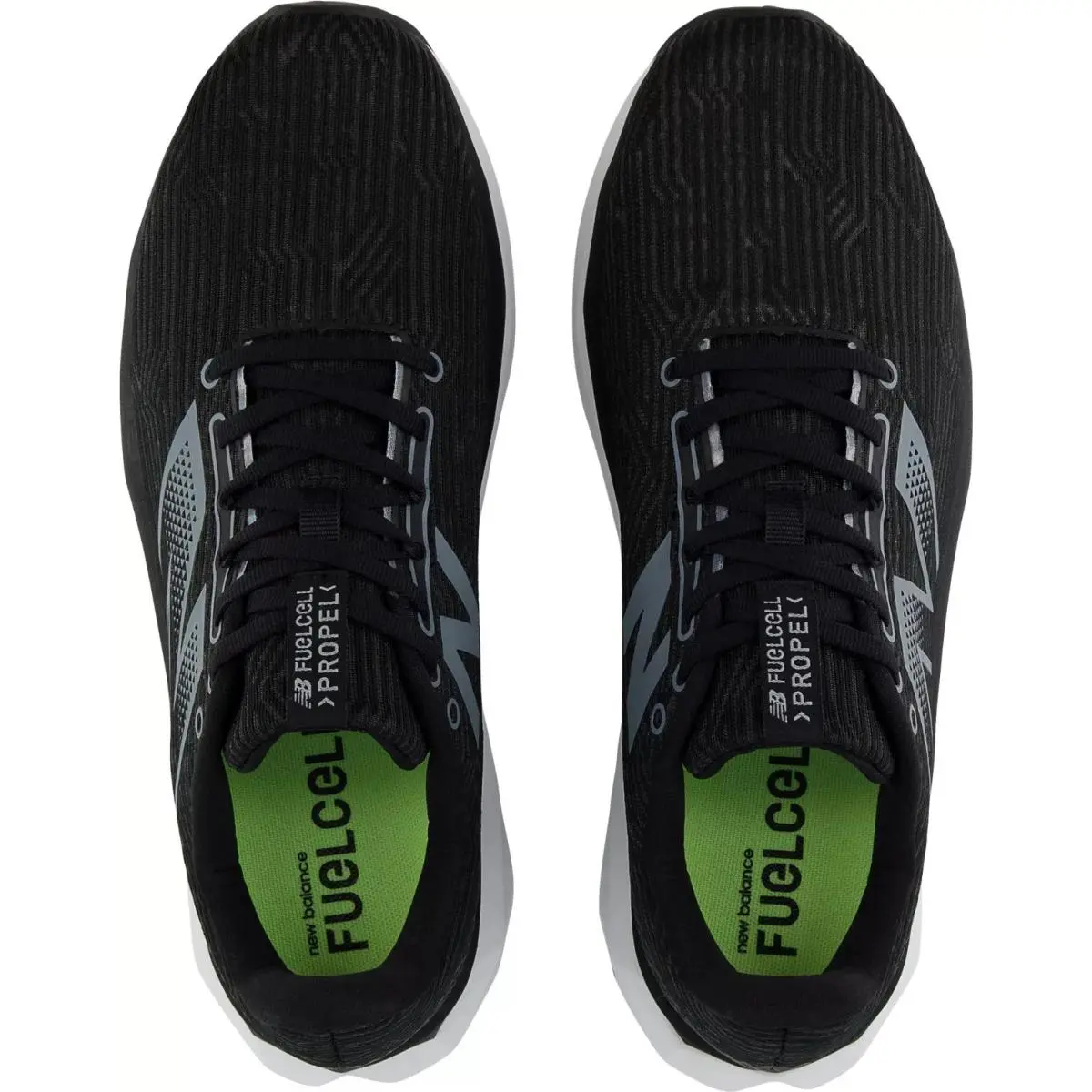 New Balance shoes - Black 3