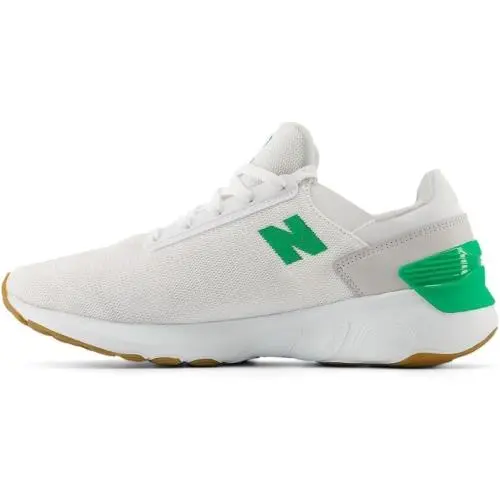 New Balance shoes - New Balance Fresh Foam X 1440 - White/Green 0